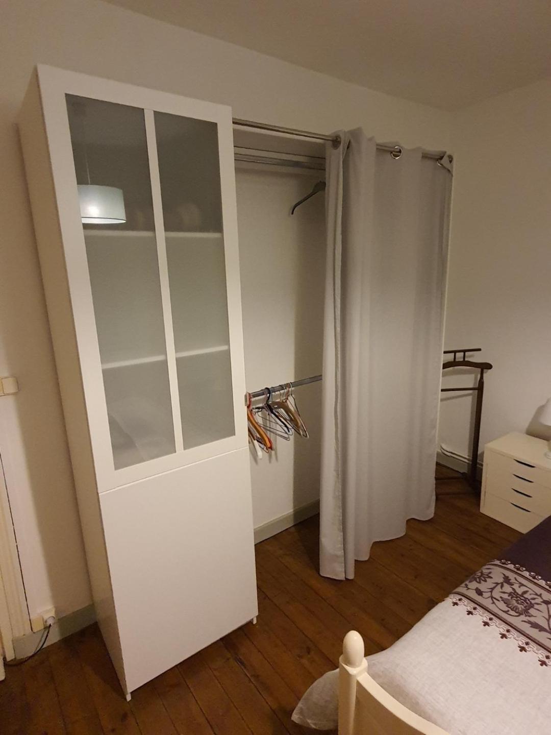 Maison D'Hotes Du Faubourg Charrault Saint Maixent L'Ecole 外观 照片